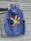 Medium Violet Sweatshirt