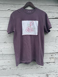 Medium Floral T shirt